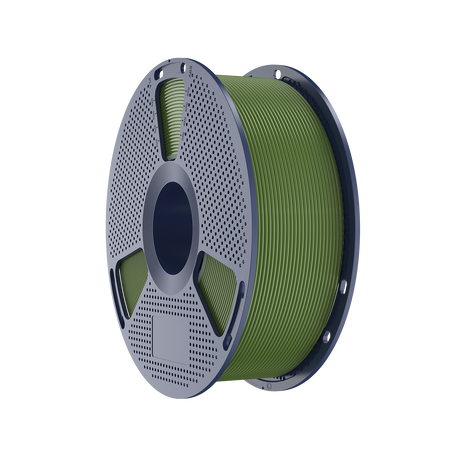 SUNLU PLA 1.75mm 1kg Olive Green / Zielony, oliwkowy
