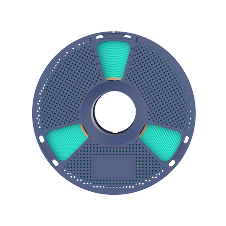 SUNLU PLA Classic (HS Matte) 1.75mm 1kg Mint Green / zielony, miętowy