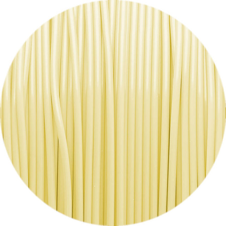 Fiberlogy Easy PLA 1,75 mm 0,85kg Pastel Yellow