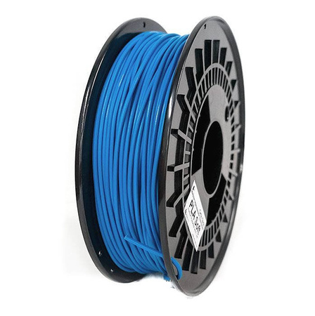 Orbi-Tech Premium PLA Soft 2.85mm 750g Blue