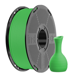 Inslogic PLA Pro 1.75mm 1kg Green / Zielony