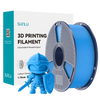 SUNLU PLA 1.75mm 1kg Cyan / Cyjan