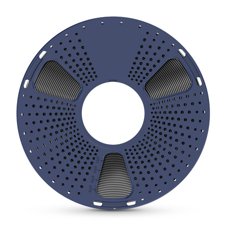 SUNLU PET-G SILK 1.75mm 1kg Black / Czarny, jedwabny