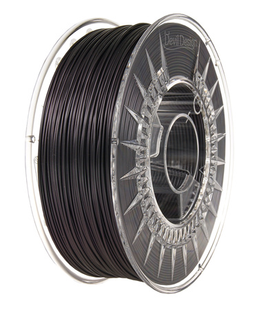 Devil Design PLA 1.75mm 1kg Full Metallic / Różnokolorowy Metaliczny