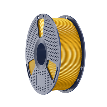 SUNLU PLA 1.75mm 1kg Light Gold / Jasnozłoty