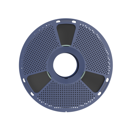 SUNLU High Speed PLA+ 1.75mm 1kg Black / Czarny