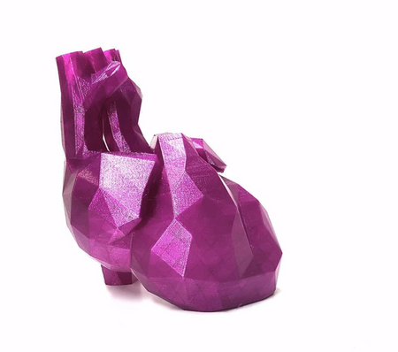 ColorFabb PLA / PHA 2.85mm 750g Violet Transparent