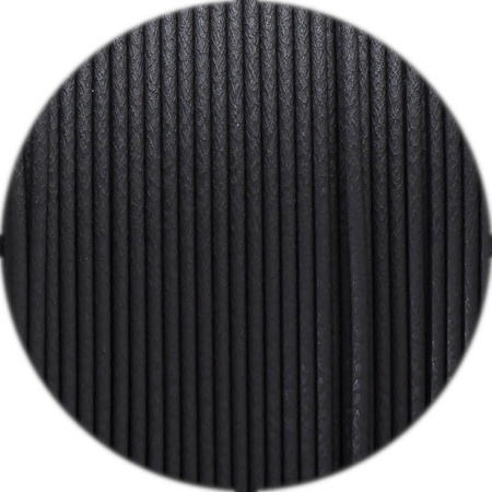 Fiberlogy FiberSatin 1,75 mm 0,85kg Black