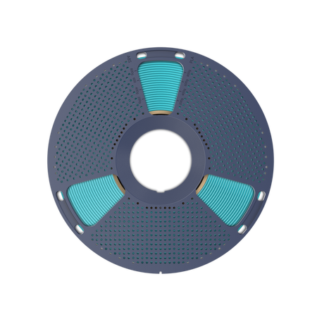 SUNLU PET-G 1.75mm 1kg Sky Blue / Niebieski, błękitny