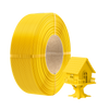 SUNLU PLA+ 2.0 Refill 1.75mm 1kg Vivid Yellow / Żółty, nasycony