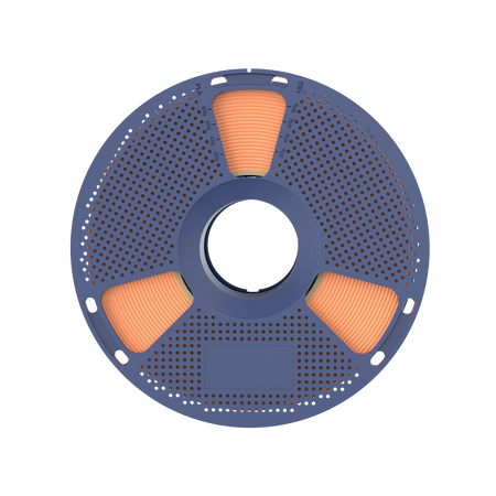 SUNLU PLA Classic (HS Matte) 1.75mm 1kg Sunny Orange / pomarańczowy