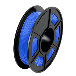 SUNLU TPU 1.75mm 0.5kg Blue / Niebieski elastyczny