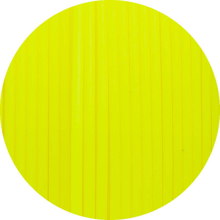 Fiberlogy Easy PLA 1,75 mm 0,85kg Neon Yellow