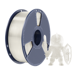 SUNLU PLA+ 1.75mm 1kg Transparent / Transparentny