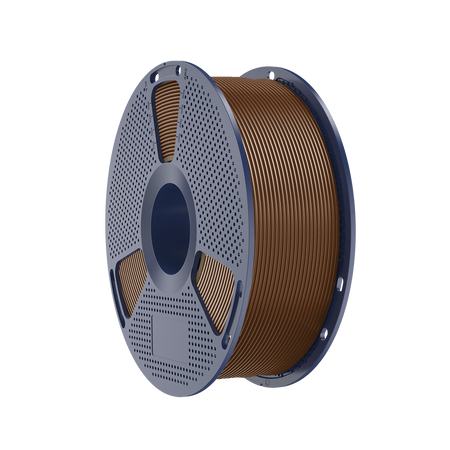 SUNLU PET-G 1.75mm 1kg Coffee / Kawowy, brązowy