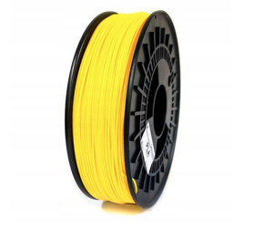 Orbi-Tech Premium PLA 1.75mm 750g Luminous Yellow