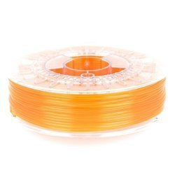 ColorFabb PLA / PHA 1.75mm 750g Orange Transparent