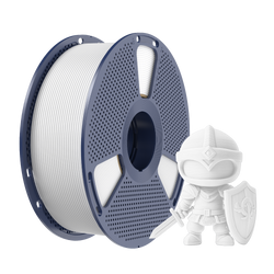 SUNLU PLA+ 2.0 1.75mm 1kg White / Biały