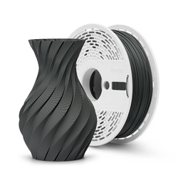 Fiberlogy Matte PLA 1,75 mm 0,85kg Graphite