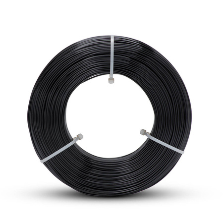 Fiberlogy Refill PCTG 1,75 mm 0,75kg Black