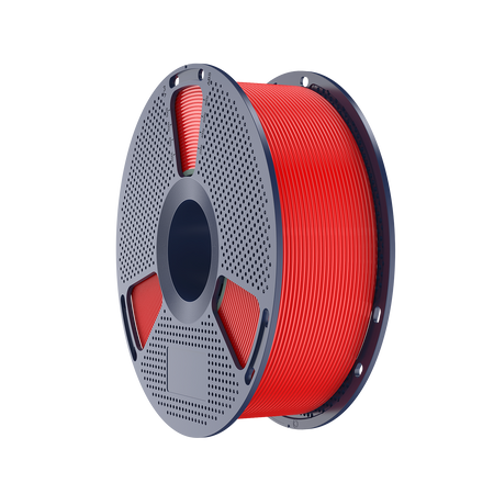 SUNLU PLA+ 2.0 1.75mm 1kg Red / Czerwony