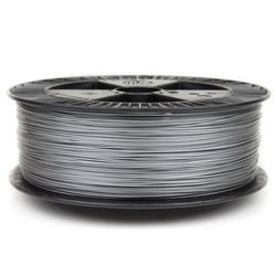 ColorFabb PLA ECONOMY 1.75mm 2200g Silver