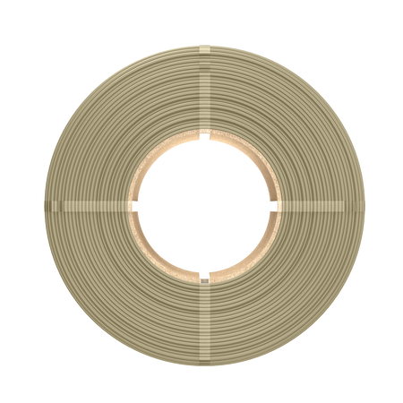 SUNLU PLA+ 2.0 Refill 1.75mm 1kg Oak / Brązowy, dębowy