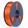SUNLU PLA+ 1.75mm 1kg Orange  Transparent / Pomarańczowy Transparentny