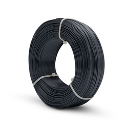 Fiberlogy Refill R PLA 1,75 mm 0,85kg Anthracite