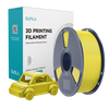 SUNLU PET-G 1.75mm 1kg Yellow / Żółty