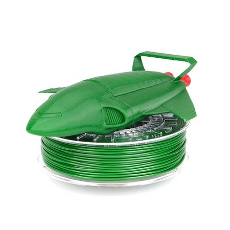 ColorFabb PLA / PHA 2.85mm 750g Leaf Green