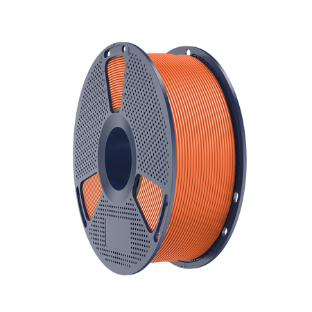 SUNLU PET-G 1.75mm 1kg Sunny Orange / Pomarańczowy, słonceczny