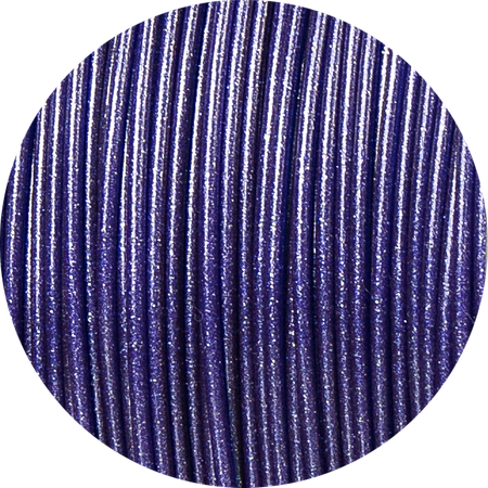 Devil Design PLA 1.75mm 1kg Galaxy Violet / Galaktyczny Fioletowy
