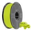Inslogic Matte PLA Pro 1.75mm 1kg Yellow / Żółty
