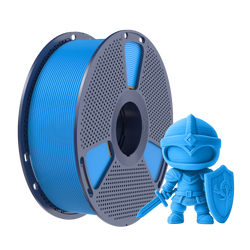 SUNLU PLA 1.75mm 1kg Cyan / Cyjan