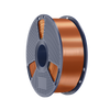 SUNLU PLA+ SILK 1.75mm 1kg SILK Red Copper / Miedziany, jedwabny