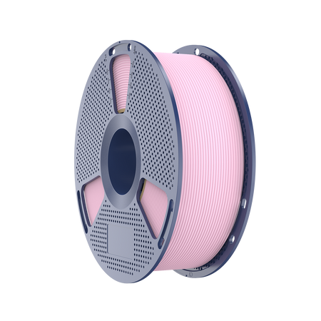 SUNLU PLA Classic (HS Matte) 1.75mm 1kg Sakura Pink / różowy