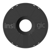 Inslogic High-Speed PLA Pro 1.75mm 1kg Grey / Szary