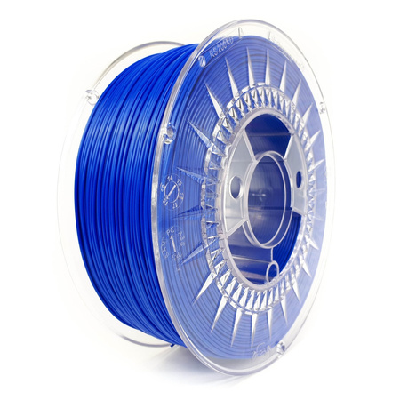Devil Design PLA 1.75mm 1kg Super Blue / Niebieski