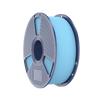SUNLU PLA Classic (HS Matte) 1.75mm 1kg Sky Blue/ niebieski, błękitny