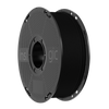 Inslogic Matte PLA Pro 1.75mm 1kg Black / Czarny