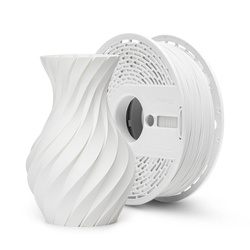 Fiberlogy Matte PLA 1,75 mm 0,85kg White