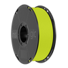 Inslogic Matte PLA Pro 1.75mm 1kg Yellow / Żółty