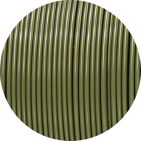 Devil Design PLA 1.75mm 1kg Olive Green / Oliwkowy Zielony