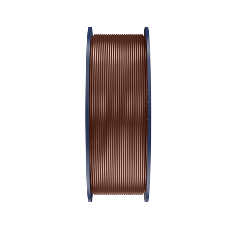 SUNLU PLA 1.75mm 1kg Chocolate / Brązowy, czekoladowy