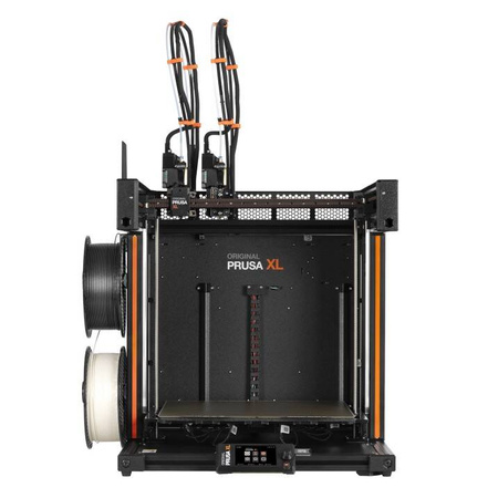 Original Prusa XL - drukarka 3D w wersji częściowo zmontowanej, 2 głowice