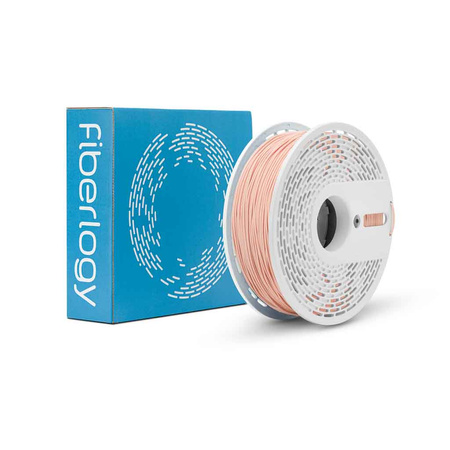 Fiberlogy FiberFlex 40D 1,75 mm 0,85kg SkinTone 1