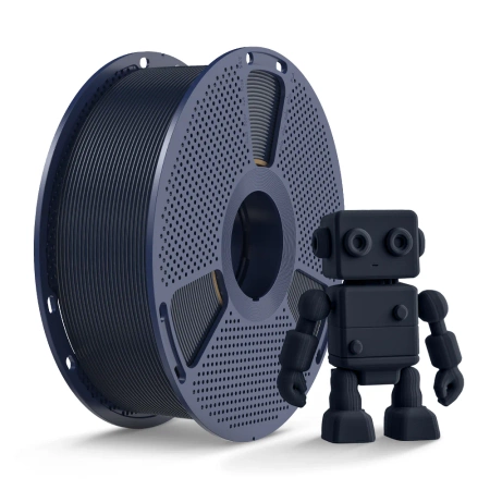 SUNLU PET-G 1.75mm 1kg Midnight / Czarny, antracyt