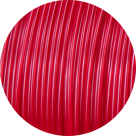 Devil Design PLA 1.75mm 1kg Hot Red / Czerwień