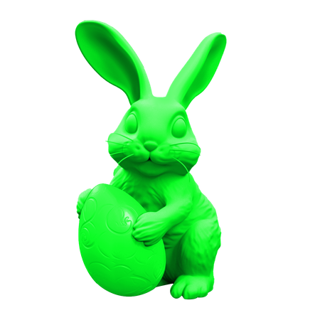 SUNLU PET-G 1.75mm 1kg Glow In the Dark, Green / Zielony, świecący